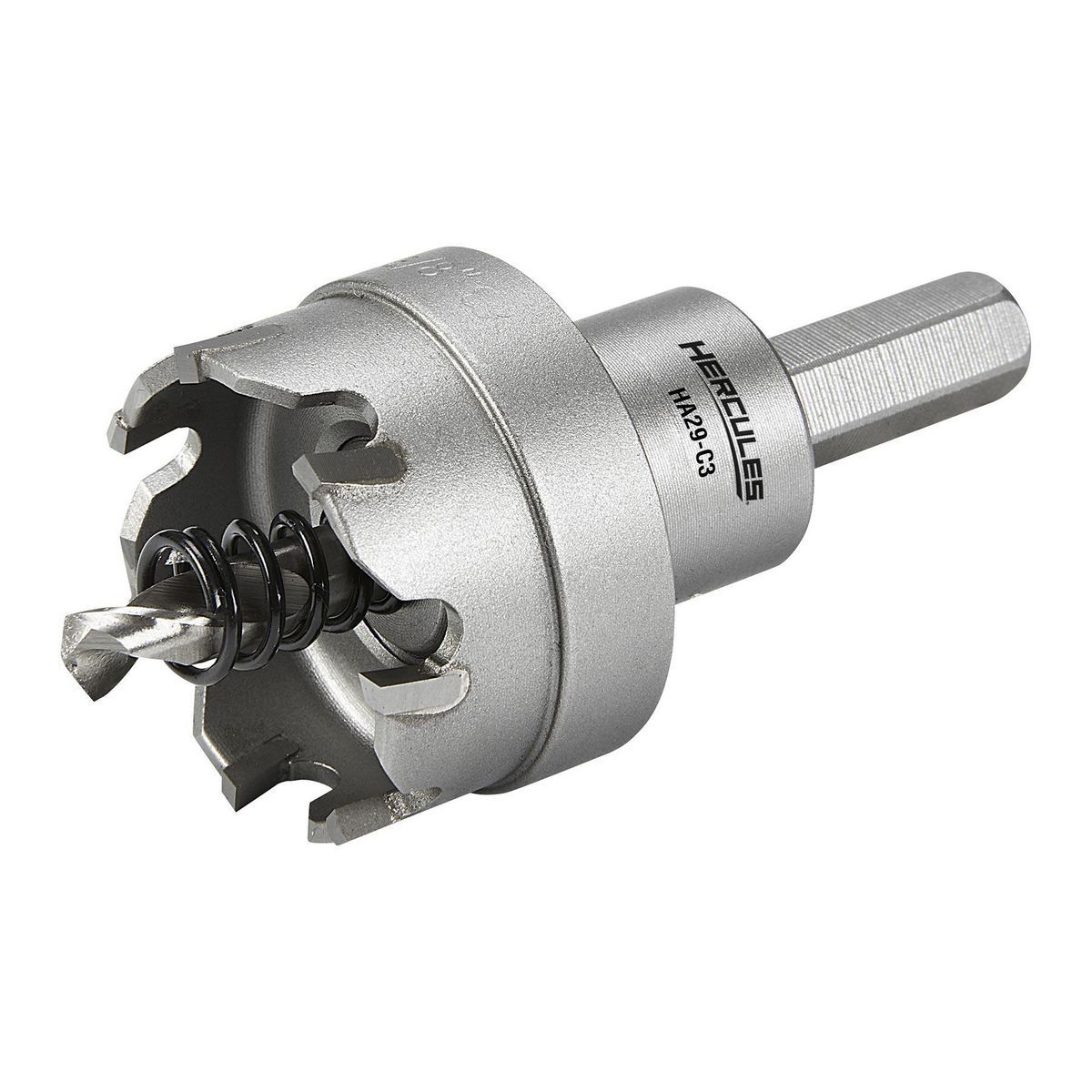 1-3/8 in. Carbide Tipped Hole Cutter C552