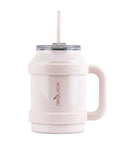 50 oz Stainless Steel Mug Tumbler with Handle E31333