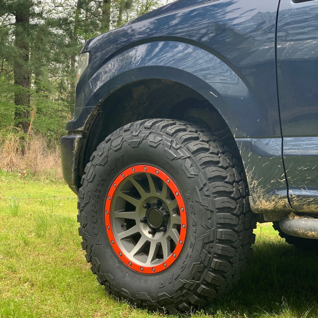 35X12.50R22 Mud Terrain Tire K925857