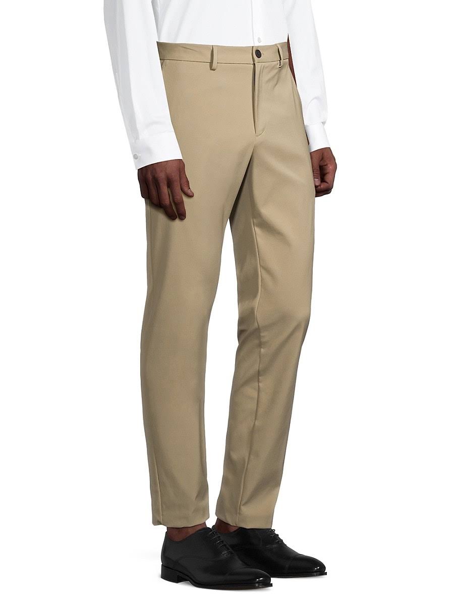 Theory Zaine Pant in Neoteric - Brown - 40 T58547