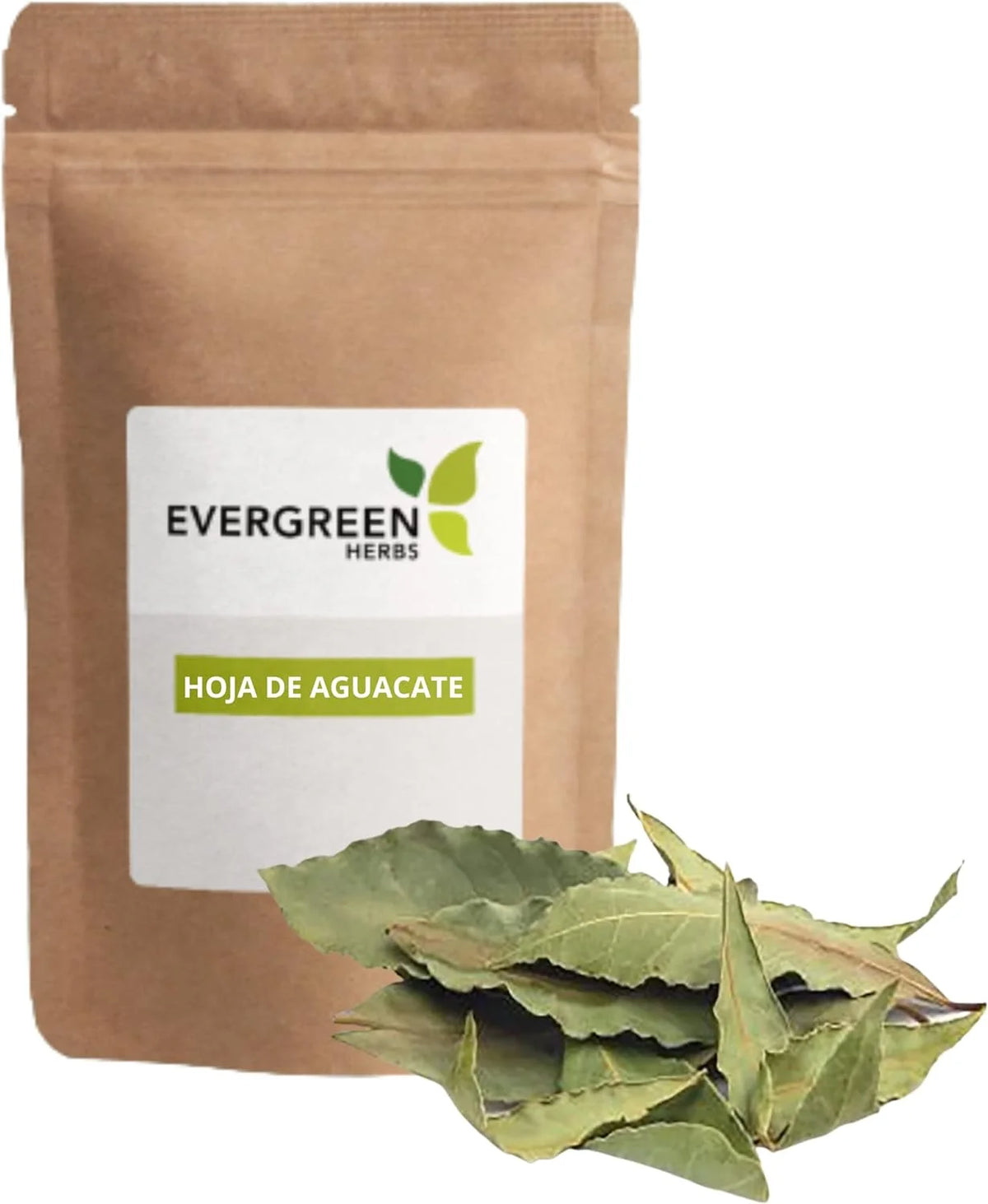 Avocado Leaf 2 Oz C139615