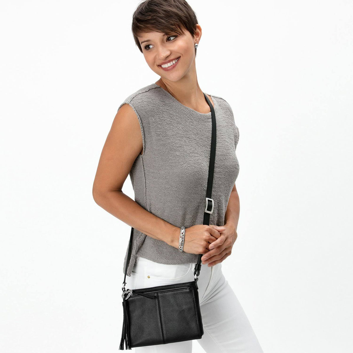 Black City Organizer L713
