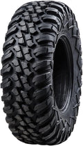 30x10-14 Black Aramid 10 Ply DOT Radial UTV Tire P331618
