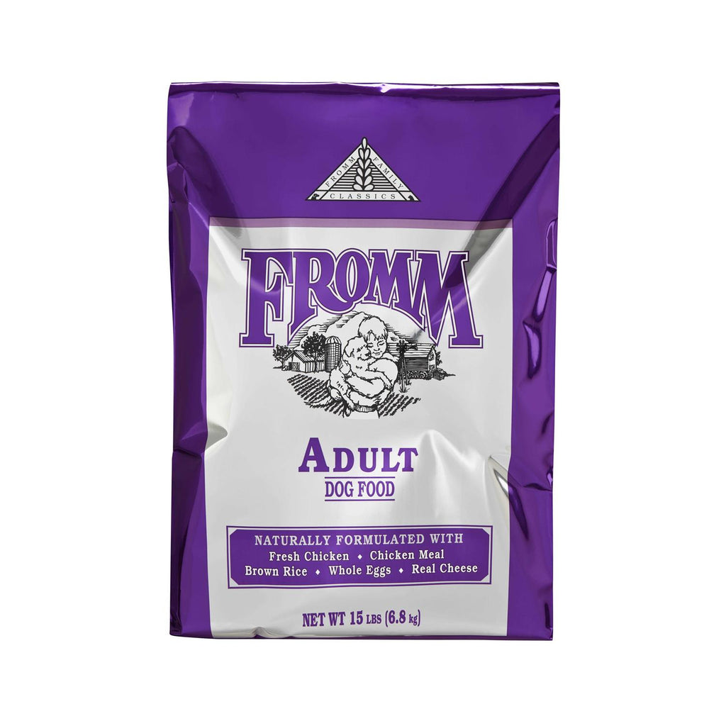 Adult Dog Food B556935