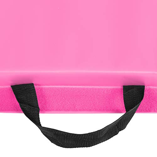 4 ft x 10 ft x 2 in Exercise Mat Y8867