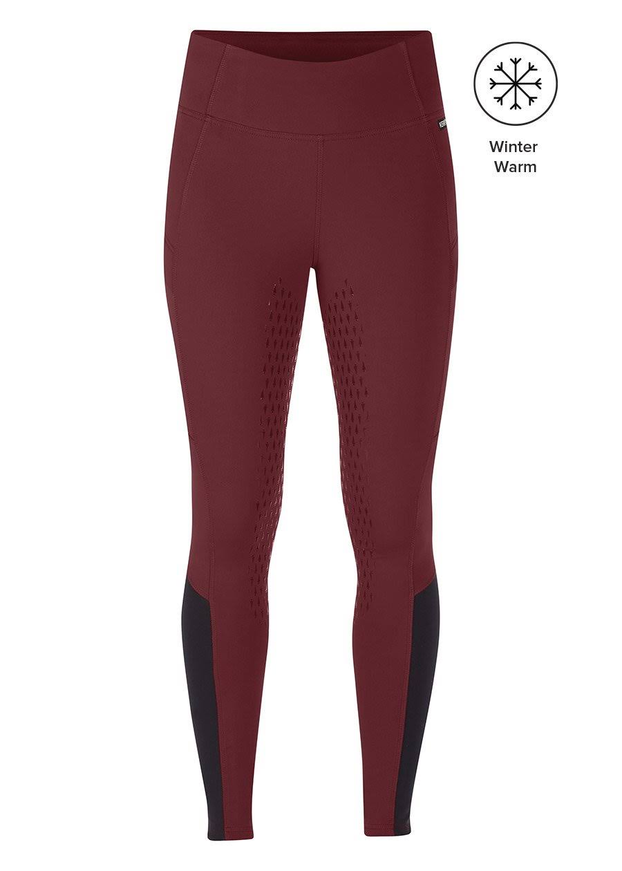 Thermo Tech Full Leg Tight K210