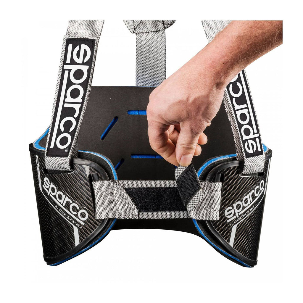 Carbonio Rib Protector Z1873