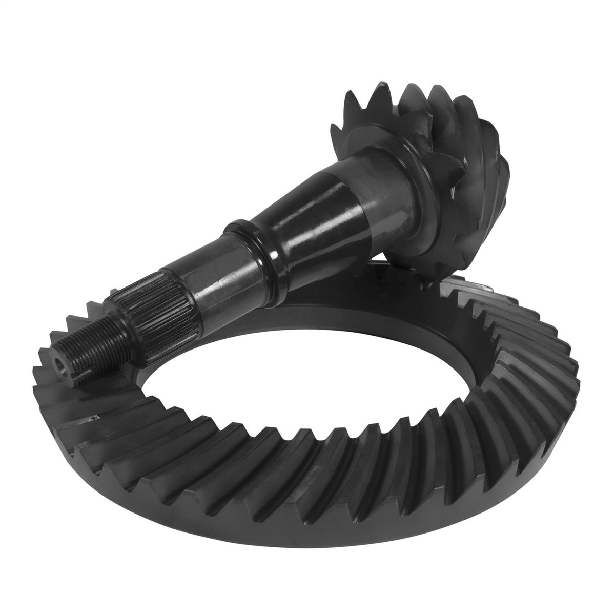 Ring & Pinion Gear Set 3.73 Ratio G654061