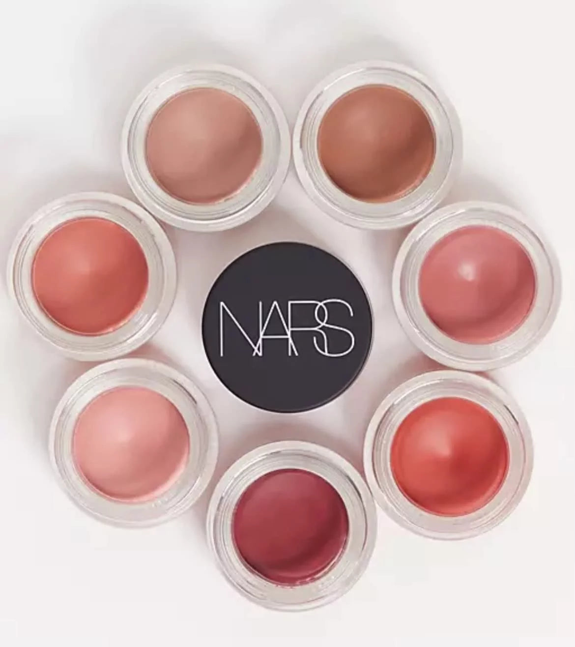 Air Matte Blush 0.21 oz U66165
