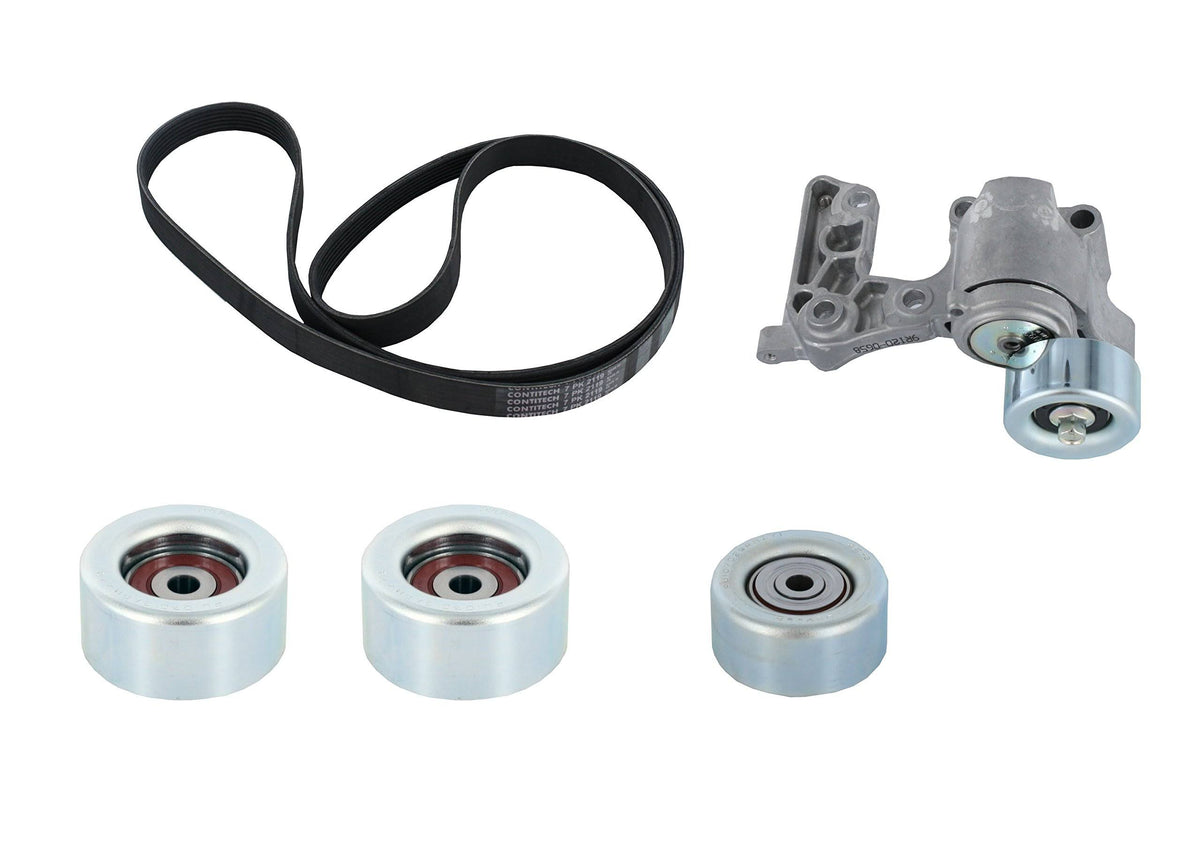Accessory Drive Belt Kit I3512