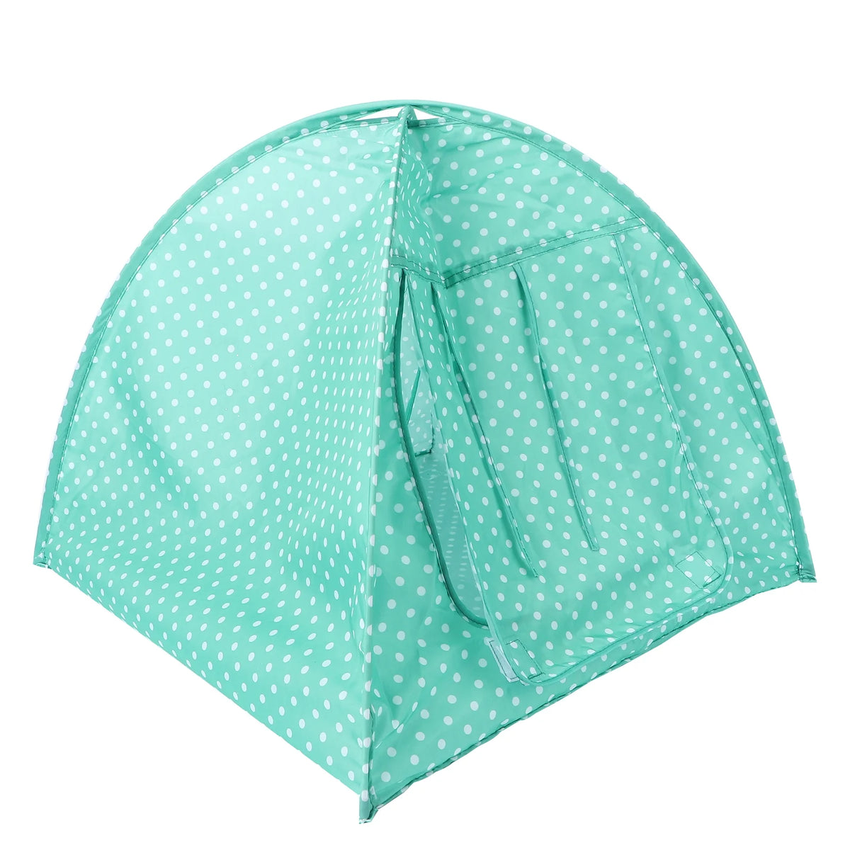 Green Waterproof Foldable Pet Tent C691023