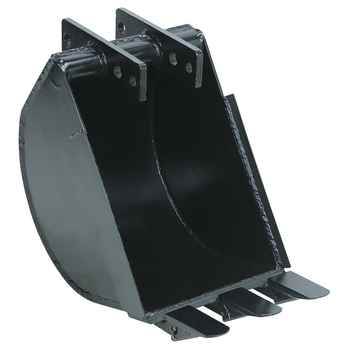 3 Tooth Trencher Bucket M1217