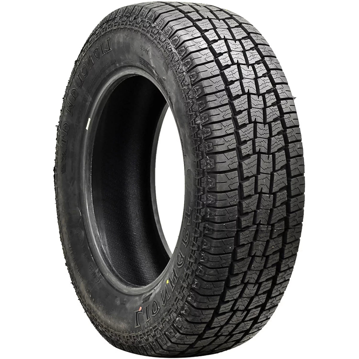 All Terrain 275/60R20 119H XL Light Truck Tire U53870