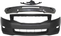 Front Bumper Cover Set of 3 G6385