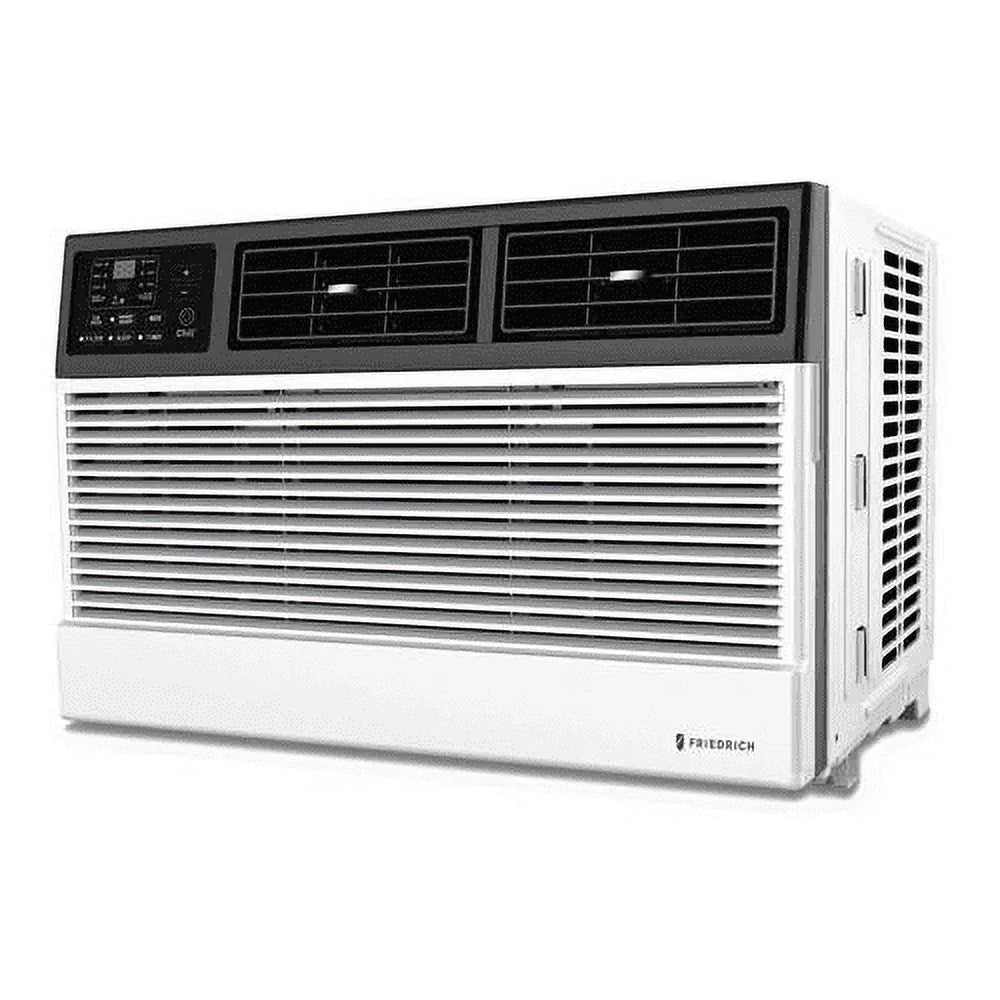Smart Wi-Fi 8000 BTU Room Air Conditioner Z1651