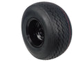 18x8.5-8 Golf Cart Tires & 4/4 Wheel Assembled Kit S900905