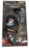 Pirates of the Caribbean Mickey Mouse Roleplay Playset Z15142