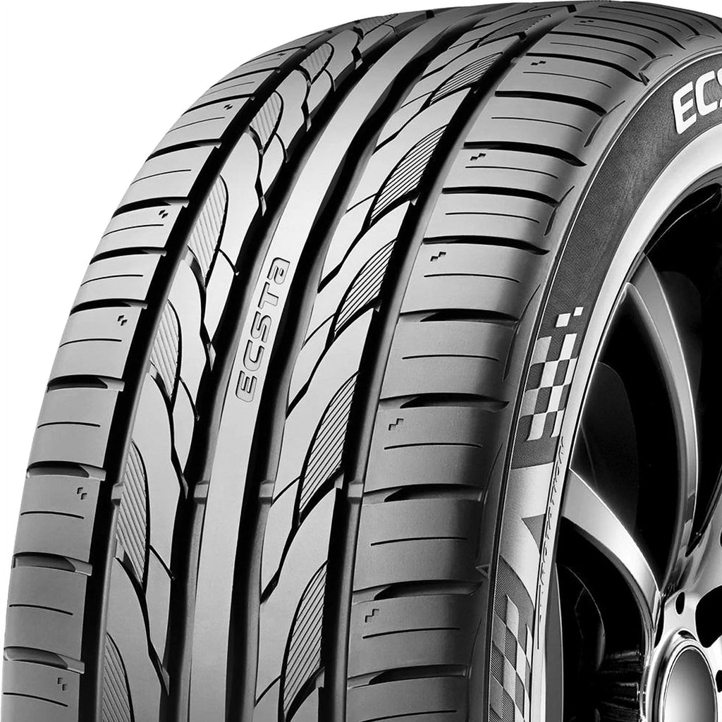 Set of 4 245/40R18 High Performance Tires A439
