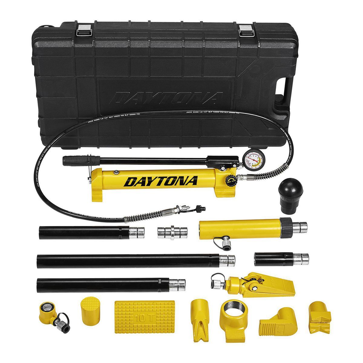 10 Ton Hydraulic Body Repair Kit U358440