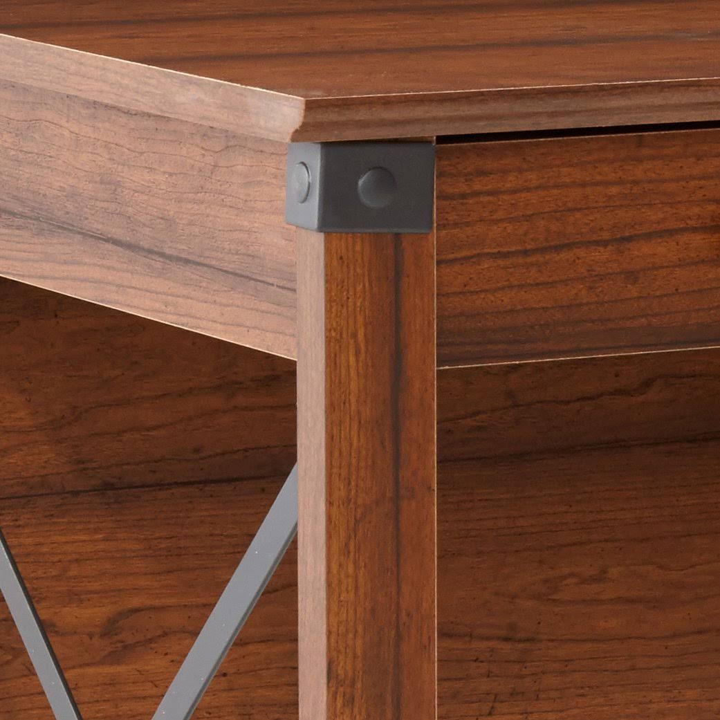 Washington Cherry Finish Desk A73335