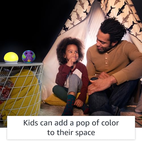 Multicolor smart lamp C441