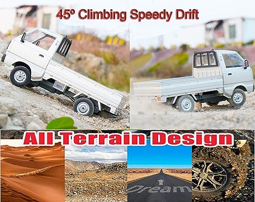 1/10 RC Drift Car RTR Remote Control Car W267438