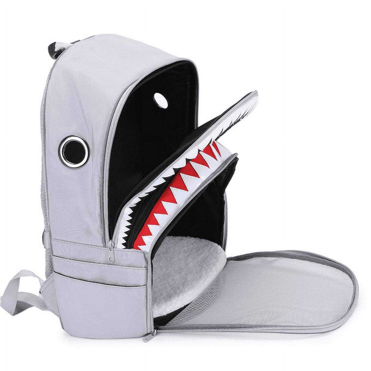 Breathable Travel Pet Carrier Backpack C134