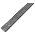 Cold Rolled Steel Countertop Support Plate 10 inch U924
