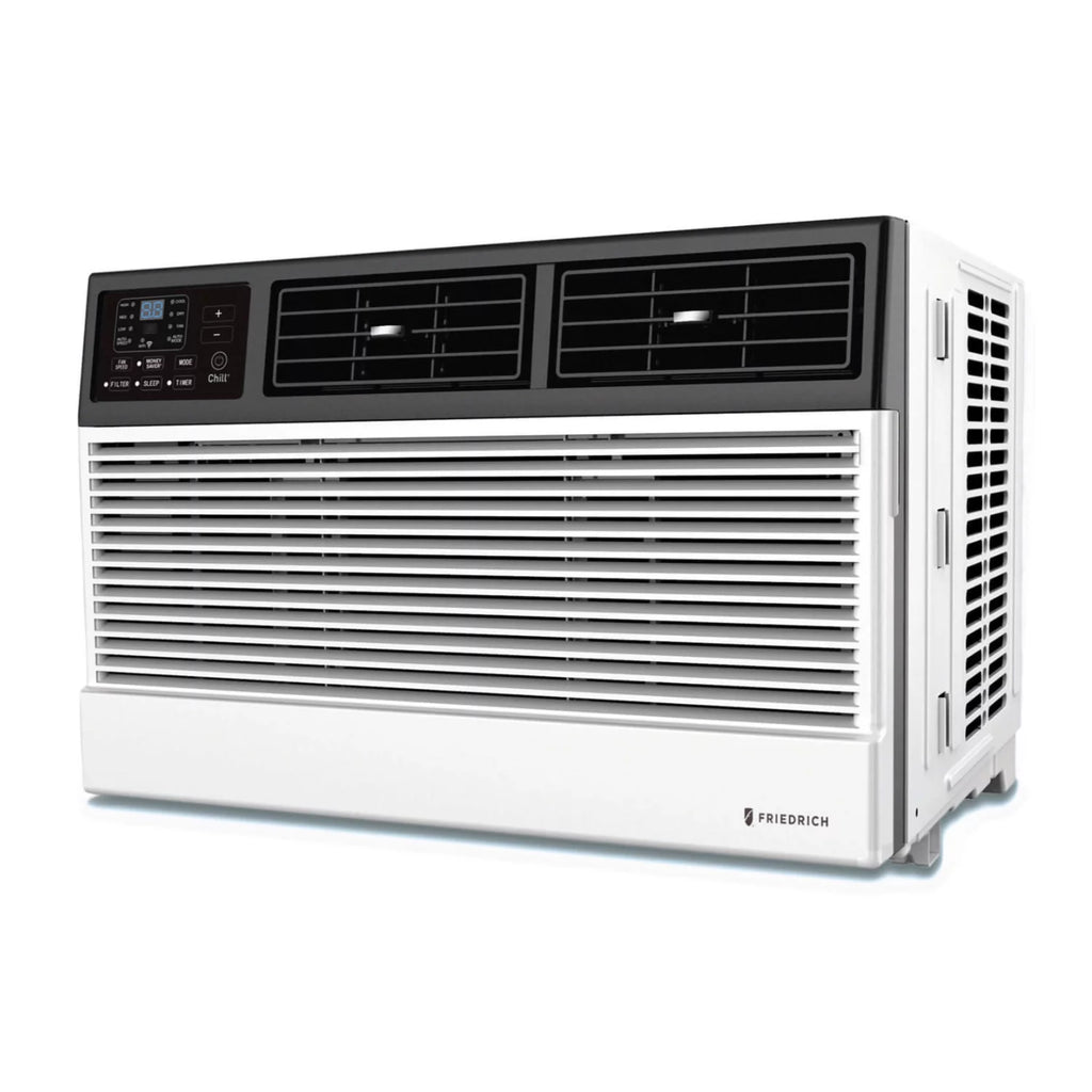 Smart Wi-Fi 8000 BTU Room Air Conditioner Z1651