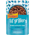 Seared Cuts Gravy Wet Cat Food H332