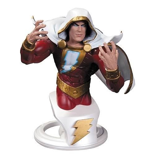 Shazam Bust R787