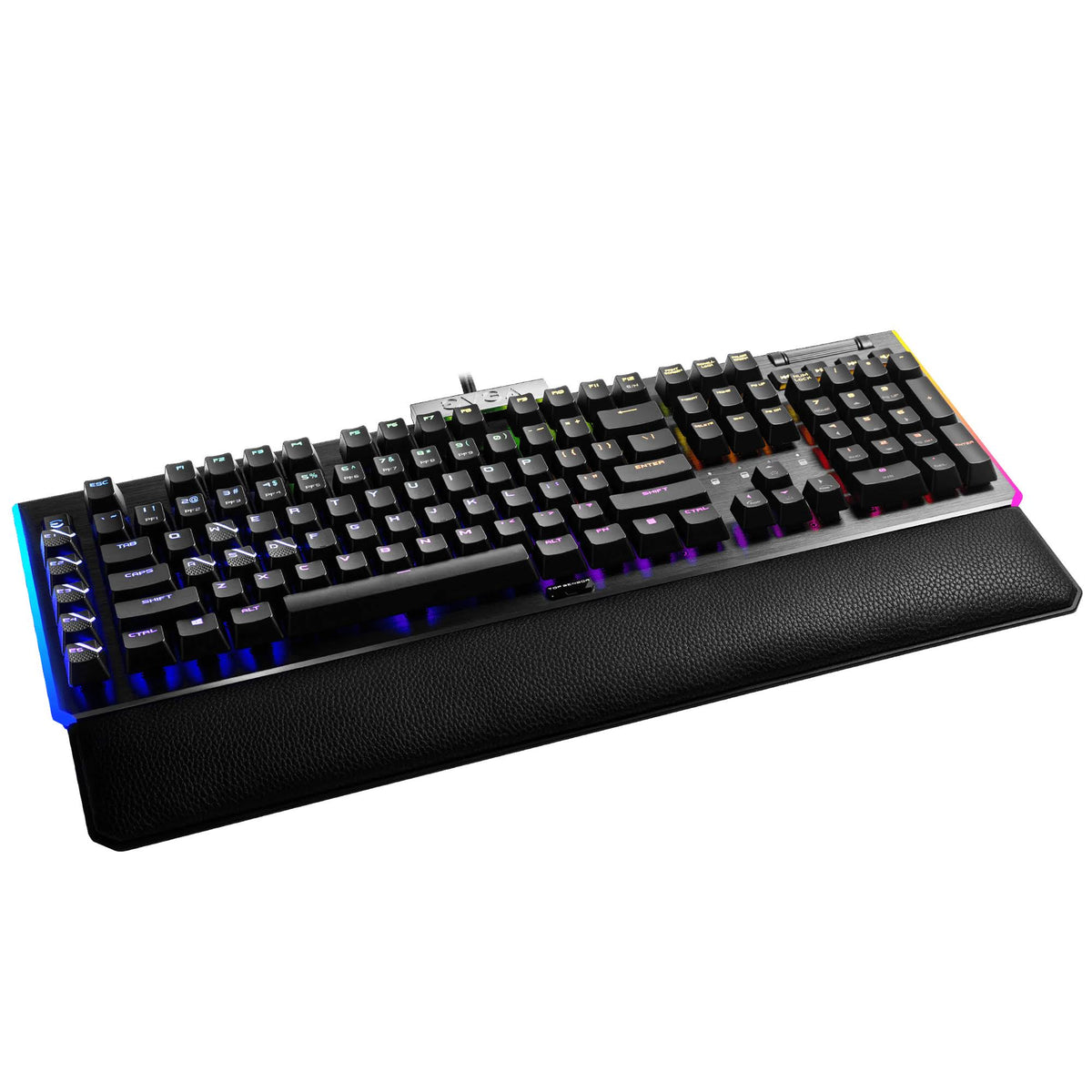 RGB Optical Mechanical Gaming Keyboard F872448