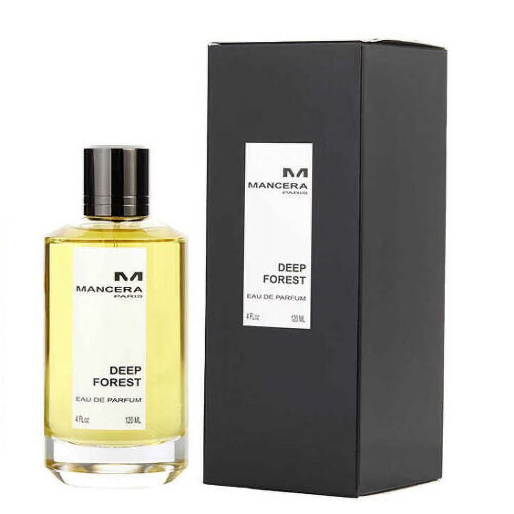 Deep Forest EDP E673