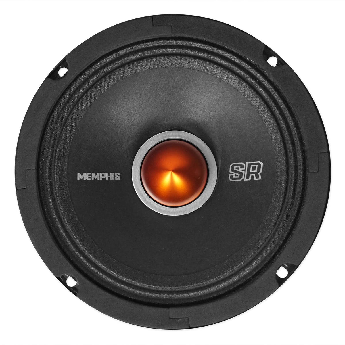 6.5 inch Car Audio Component Speaker Tweeter Crossover Set W530902