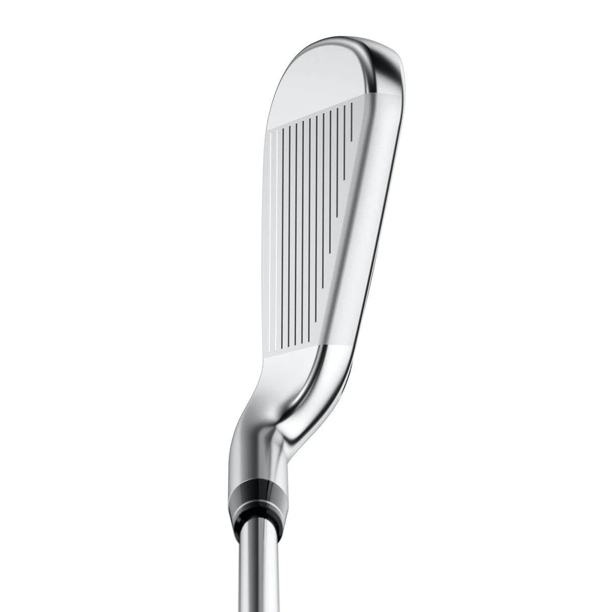 6-PW, AW, SW Steel Stiff Iron Set E84958
