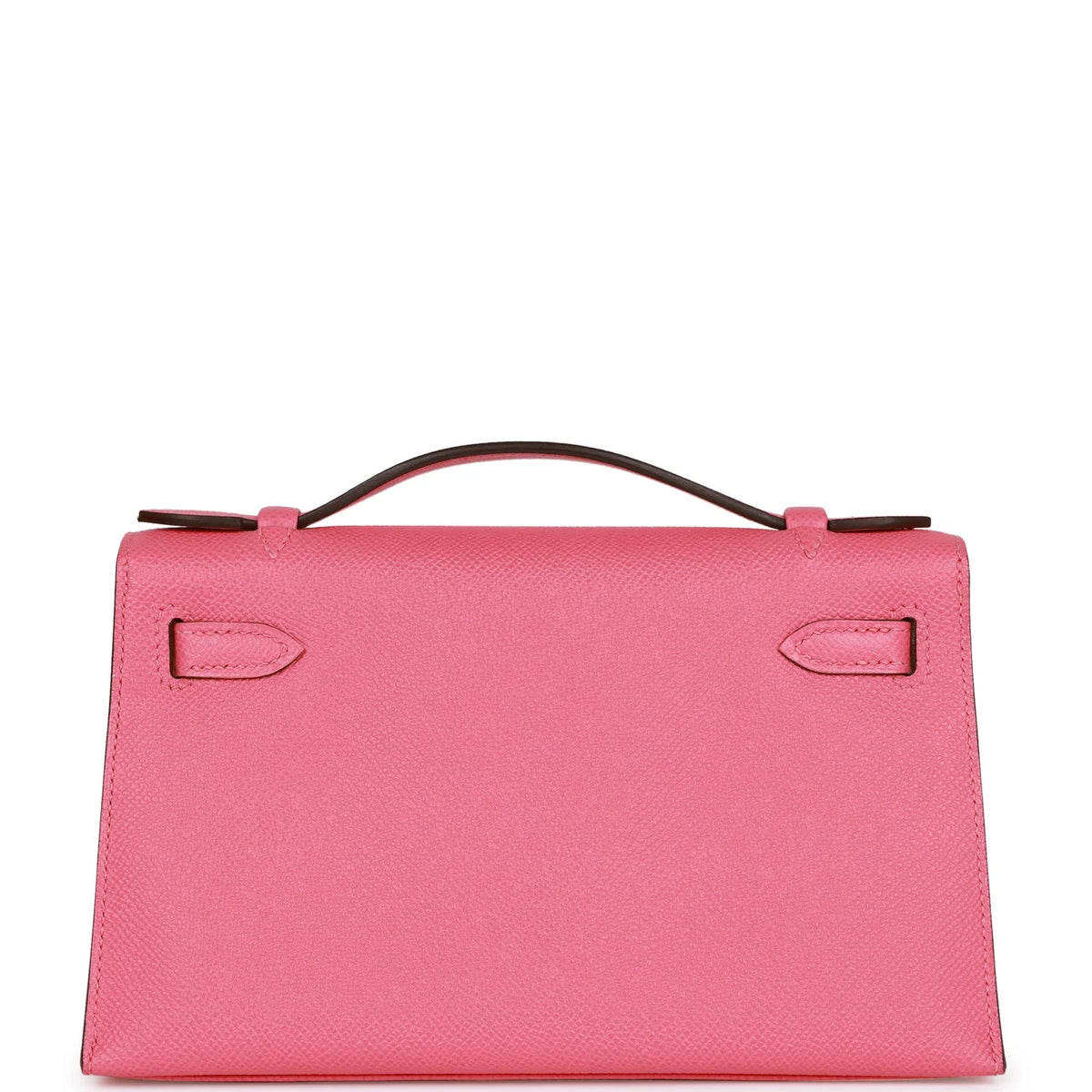 Rose Azalee Epsom Pochette W792940