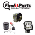 Engine Heater T64092