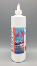 Calcium Plus Liquid I48376