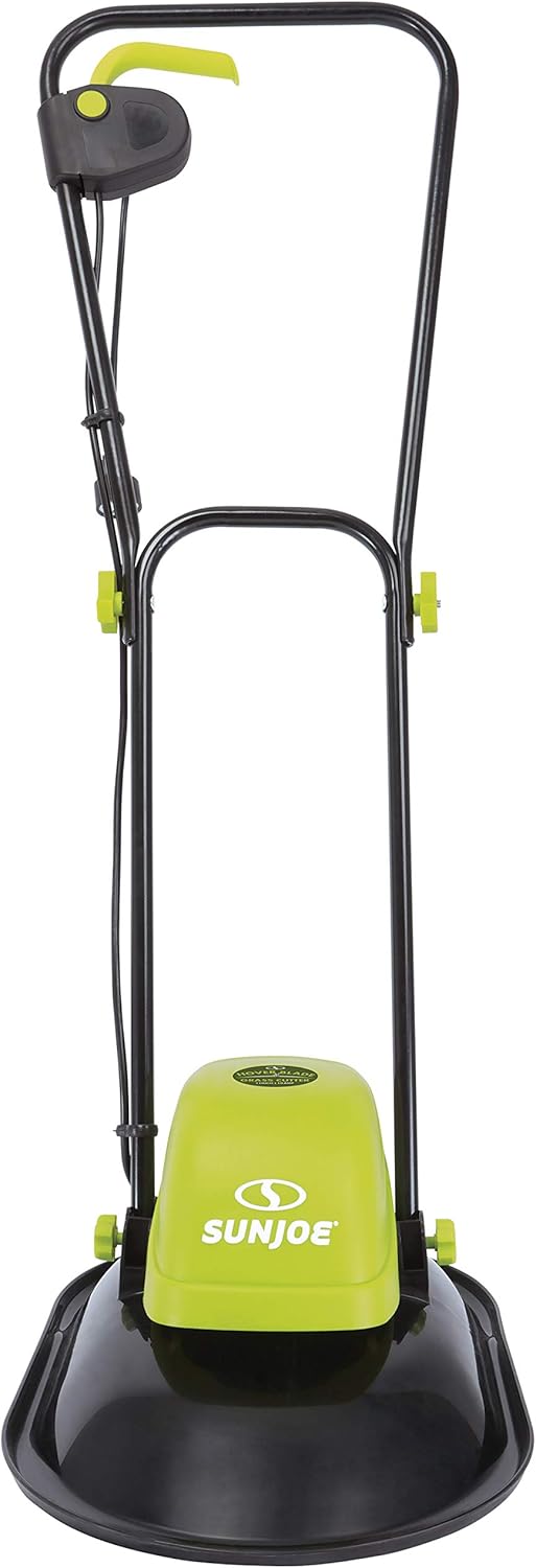 10-Amp 11-Inch Electric Hover Mower B54502