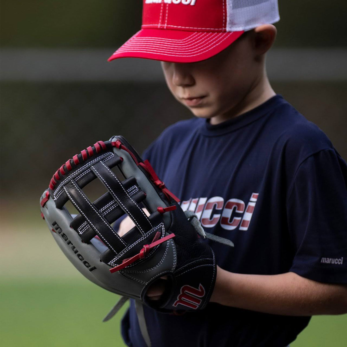 Youth Baseball Glove F965181