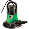 1250 GPH Pool Winter Cover Pump with Base W94431