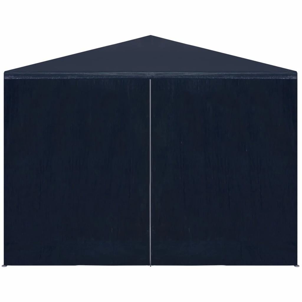 Blue Party Tent U103