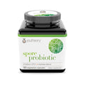 60 Capsules Gluten Free Dairy Free Soy Free Probiotic V641559