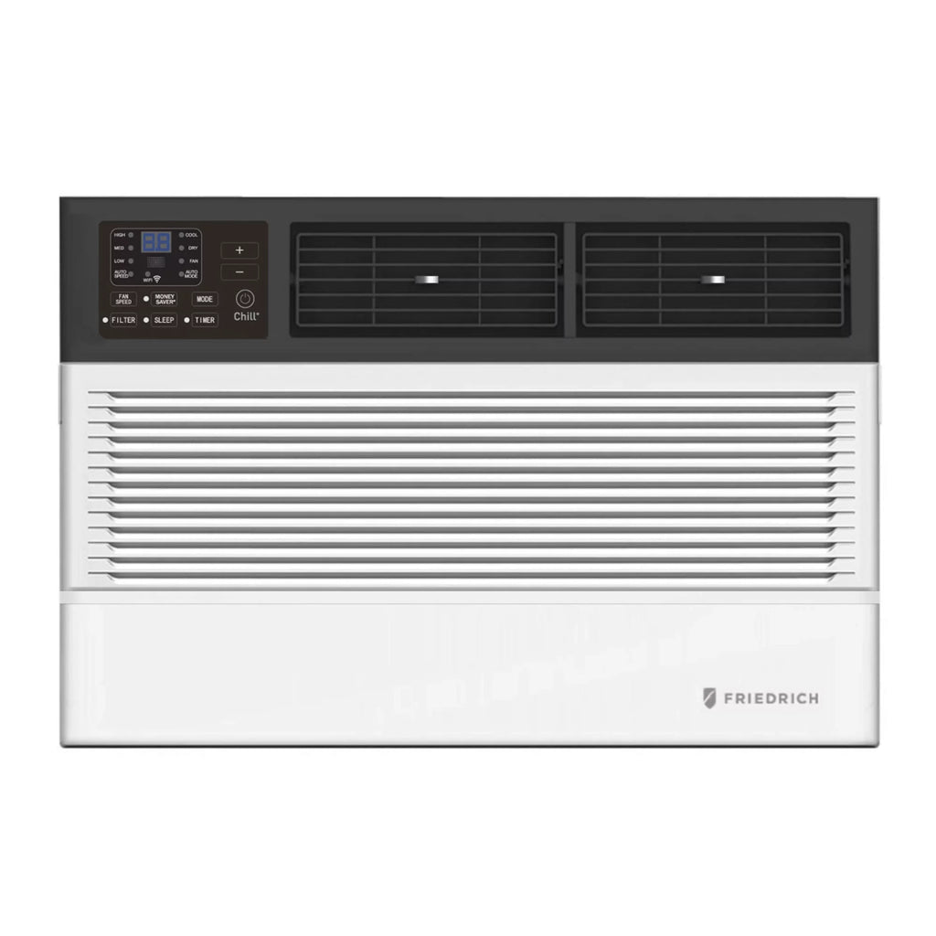 Smart Wi-Fi 8000 BTU Room Air Conditioner Z1651