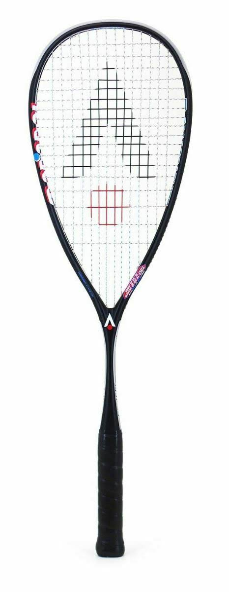 130 Gram Titanium Graphite Squash Racket Q894