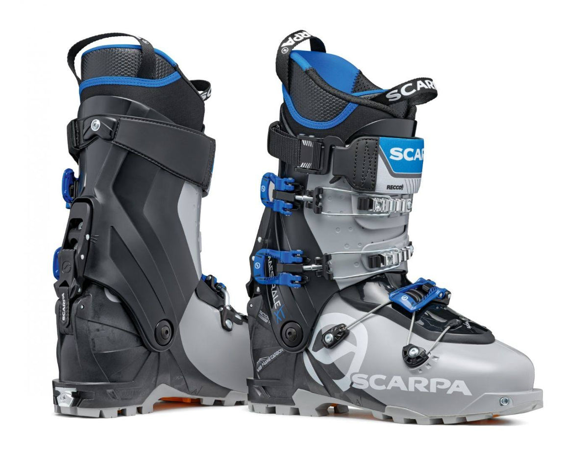 25.5 Ski Boots K303