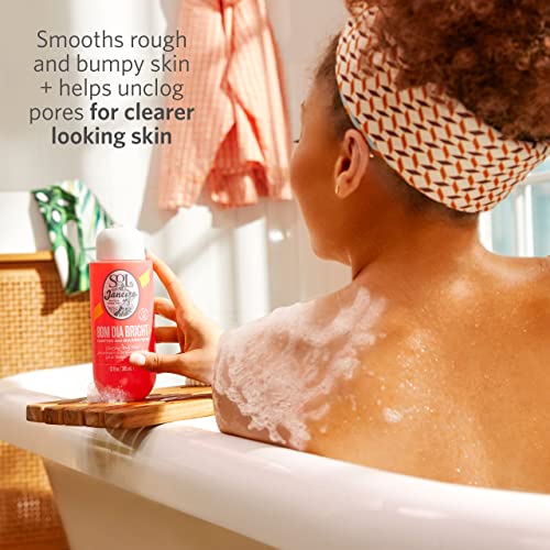 Bom Dia Bright Clarifying Body Wash J8223
