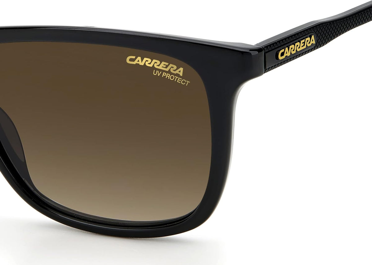 Black 53mm Rectangular Sunglasses N354461