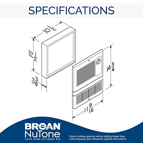 Wall Heater I839776