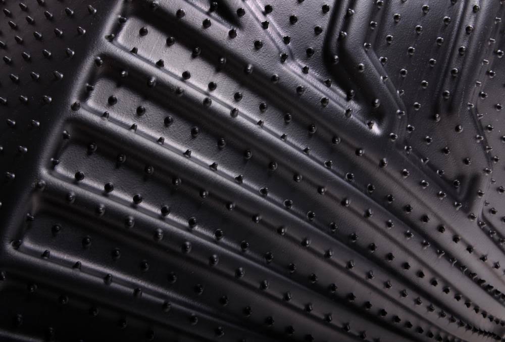 Vinyl Floor Mats D266